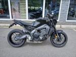 Detail nabídky - Yamaha MT-09