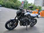 Klikněte pro detailní foto č. 3 - Yamaha MT-09