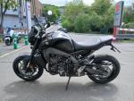 Klikněte pro detailní foto č. 4 - Yamaha MT-09