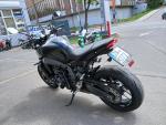 Klikněte pro detailní foto č. 5 - Yamaha MT-09