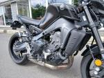 Klikněte pro detailní foto č. 7 - Yamaha MT-09