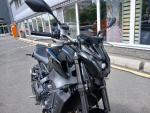 Klikněte pro detailní foto č. 8 - Yamaha MT-09