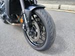 Klikněte pro detailní foto č. 9 - Yamaha MT-09