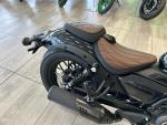 Klikněte pro detailní foto č. 11 - CFMOTO 250 CL-C Nebula Black 2026