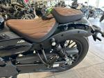 Klikněte pro detailní foto č. 12 - CFMOTO 250 CL-C Nebula Black 2026
