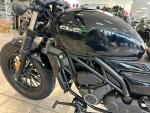Klikněte pro detailní foto č. 13 - CFMOTO 250 CL-C Nebula Black 2026