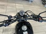 Klikněte pro detailní foto č. 14 - CFMOTO 250 CL-C Nebula Black 2026