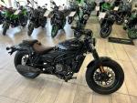 Detail nabídky - CFMOTO 250 CL-C Nebula Black 2026