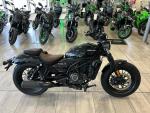 Klikněte pro detailní foto č. 2 - CFMOTO 250 CL-C Nebula Black 2026