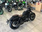Klikněte pro detailní foto č. 3 - CFMOTO 250 CL-C Nebula Black 2026