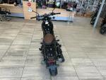 Klikněte pro detailní foto č. 4 - CFMOTO 250 CL-C Nebula Black 2026