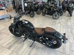 Klikněte pro detailní foto č. 5 - CFMOTO 250 CL-C Nebula Black 2026