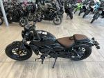 Klikněte pro detailní foto č. 6 - CFMOTO 250 CL-C Nebula Black 2026