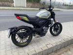 Klikněte pro detailní foto č. 13 - CFMOTO 300 CL-X