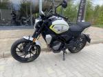 Klikněte pro detailní foto č. 2 - CFMOTO 300 CL-X