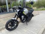 Klikněte pro detailní foto č. 3 - CFMOTO 300 CL-X