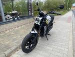 Klikněte pro detailní foto č. 4 - CFMOTO 300 CL-X