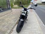Klikněte pro detailní foto č. 5 - CFMOTO 300 CL-X