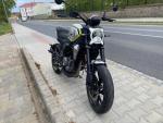 Klikněte pro detailní foto č. 7 - CFMOTO 300 CL-X