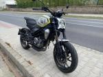 Klikněte pro detailní foto č. 8 - CFMOTO 300 CL-X