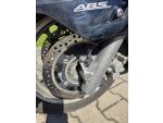 Klikněte pro detailní foto č. 10 - Suzuki Burgman 400 ABS