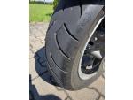 Klikněte pro detailní foto č. 11 - Suzuki Burgman 400 ABS