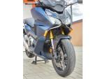 Klikněte pro detailní foto č. 10 - Honda Forza 750, původ ČR, serviska, 7.980km, DPH