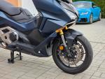 Klikněte pro detailní foto č. 11 - Honda Forza 750, původ ČR, serviska, 7.980km, DPH