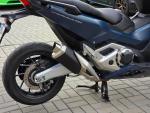 Klikněte pro detailní foto č. 12 - Honda Forza 750, původ ČR, serviska, 7.980km, DPH