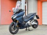 Detail nabídky - Honda Forza 750, původ ČR, serviska, 7.980km, DPH