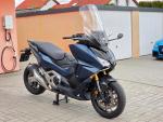 Klikněte pro detailní foto č. 3 - Honda Forza 750, původ ČR, serviska, 7.980km, DPH