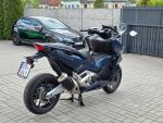 Klikněte pro detailní foto č. 5 - Honda Forza 750, původ ČR, serviska, 7.980km, DPH