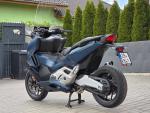 Klikněte pro detailní foto č. 7 - Honda Forza 750, původ ČR, serviska, 7.980km, DPH
