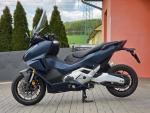 Klikněte pro detailní foto č. 8 - Honda Forza 750, původ ČR, serviska, 7.980km, DPH
