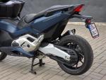 Klikněte pro detailní foto č. 9 - Honda Forza 750, původ ČR, serviska, 7.980km, DPH