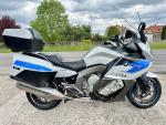 Klikněte pro detailní foto č. 1 - BMW K 1600 GT