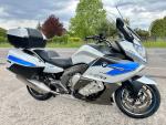 Klikněte pro detailní foto č. 2 - BMW K 1600 GT