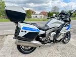 Klikněte pro detailní foto č. 3 - BMW K 1600 GT