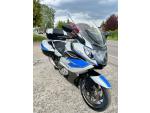 Klikněte pro detailní foto č. 4 - BMW K 1600 GT
