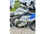 Klikněte pro detailní foto č. 5 - BMW K 1600 GT
