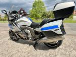 Klikněte pro detailní foto č. 7 - BMW K 1600 GT