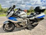 Klikněte pro detailní foto č. 8 - BMW K 1600 GT
