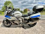 Klikněte pro detailní foto č. 9 - BMW K 1600 GT
