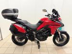 Detail nabídky - Ducati Multistrada 950,ABS,DRÁTĚNÁ KOLA,TOP