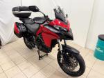 Klikněte pro detailní foto č. 2 - Ducati Multistrada 950,ABS,DRÁTĚNÁ KOLA,TOP