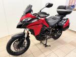 Klikněte pro detailní foto č. 4 - Ducati Multistrada 950,ABS,DRÁTĚNÁ KOLA,TOP