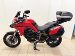 Klikněte pro detailní foto č. 5 - Ducati Multistrada 950,ABS,DRÁTĚNÁ KOLA,TOP