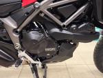 Klikněte pro detailní foto č. 8 - Ducati Multistrada 950,ABS,DRÁTĚNÁ KOLA,TOP
