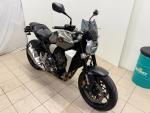 Klikněte pro detailní foto č. 2 - Honda CB 1000 R ABS Neo Sports,TOP