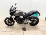 Klikněte pro detailní foto č. 5 - Honda CB 1000 R ABS Neo Sports,TOP